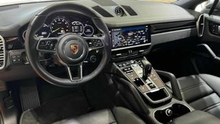 PORSCHE Cayenne usata, con Chiusura centralizzata