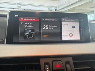 BMW X1 usata, con ESP