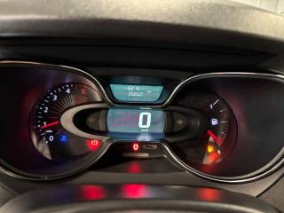 RENAULT Captur usata, con Filtro antiparticolato