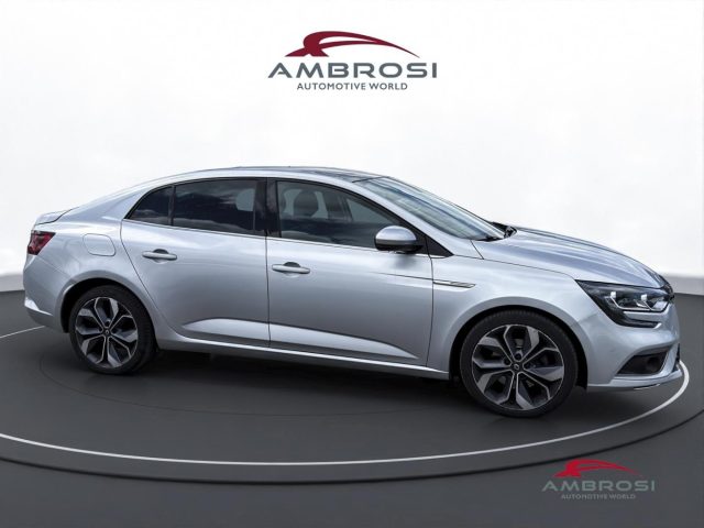 RENAULT Megane usata 4