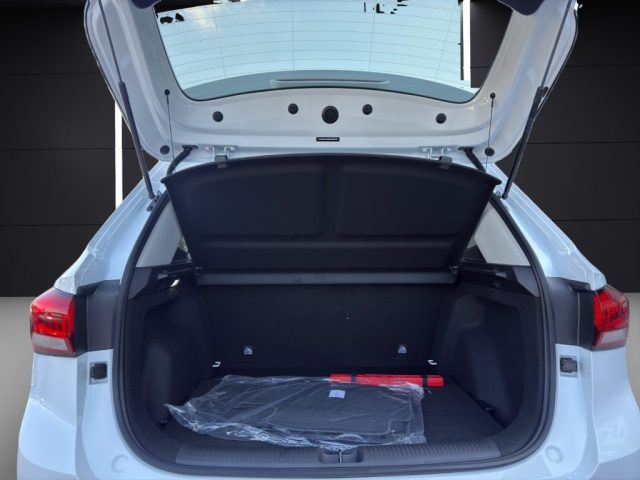 MG ZS usata, con Autoradio digitale