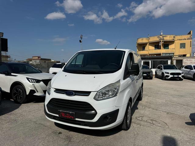 FORD Transit usata, con Airbag Passeggero