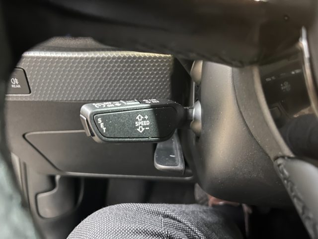 AUDI A1 usata, con Luci diurne LED