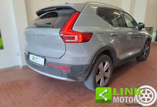 VOLVO XC40 usata, con Bluetooth