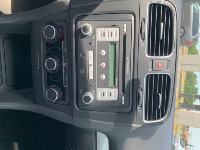 VOLKSWAGEN Golf usata, con Sedile posteriore sdoppiato