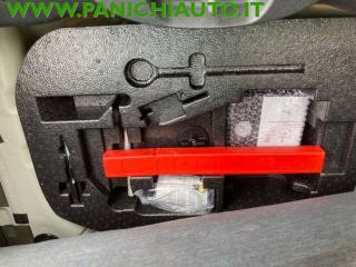 FIAT 500 usata, con Climatizzatore