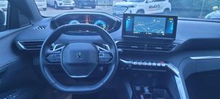 PEUGEOT 3008 usata, con Chiusura centralizzata