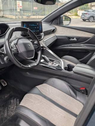 PEUGEOT 3008 usata, con Alzacristalli elettrici