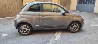 FIAT 500 usata, con Airbag