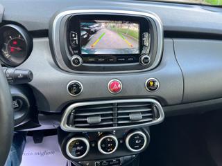 FIAT 500X usata, con Controllo automatico clima