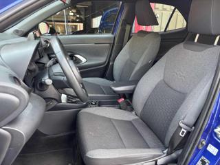 TOYOTA Yaris Cross usata, con Boardcomputer