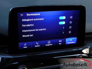 FORD Kuga usata, con Limitatore di velocità