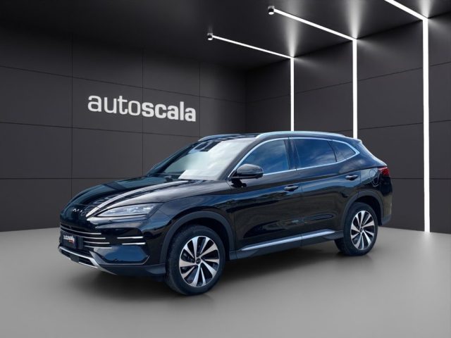 BYD Seal usata, con ABS