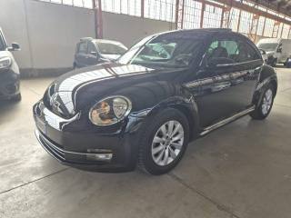 VOLKSWAGEN Maggiolino usata, con Airbag