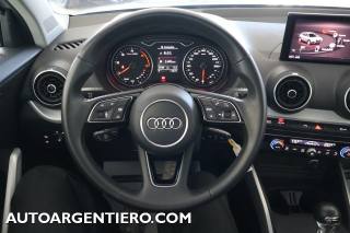 AUDI Q2 usata, con USB