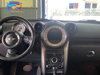 MINI Countryman usata 7