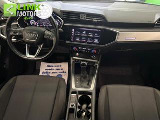 AUDI Q3 usata, con ESP