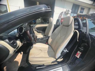 MERCEDES-BENZ SLK 200 usata, con Controllo trazione