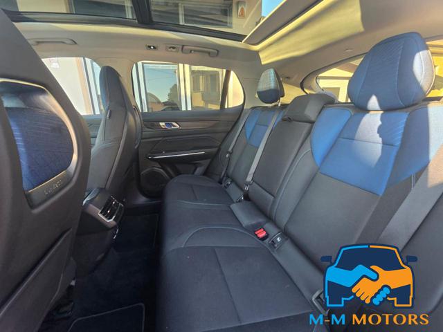 LYNK & CO 01 usata, con ESP