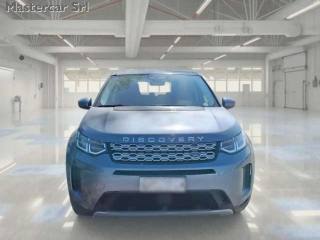 LAND ROVER Discovery Sport usata, con Chiusura centralizzata
