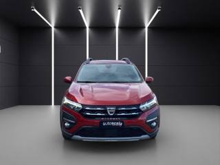 DACIA Sandero usata, con Cruise Control