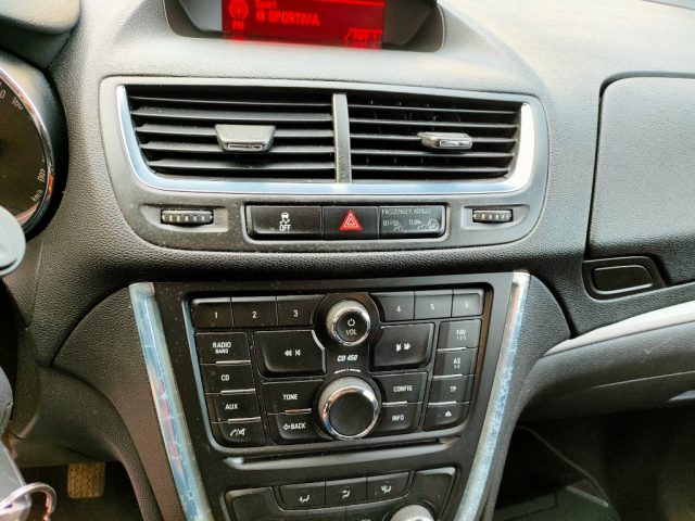 OPEL Mokka usata, con Controllo trazione