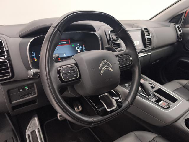 CITROEN C5 Aircross usata, con Climatizzatore