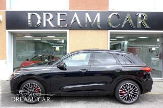 AUDI SQ5 usata, con Airbag