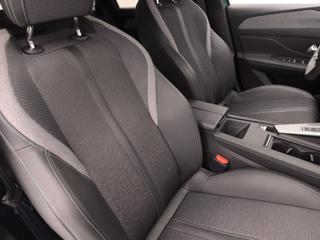 PEUGEOT 308 usata, con Sensori di parcheggio posteriori
