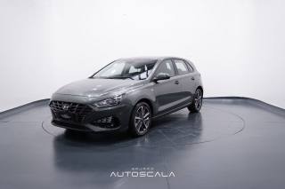 HYUNDAI i30 1.0 T-GDI iMT 48V 5 porte Prime
