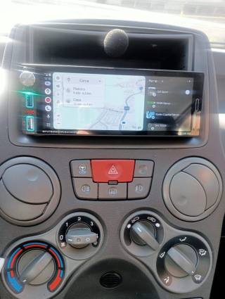 FIAT Panda usata, con Immobilizzatore elettronico