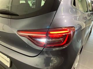 RENAULT Clio usata, con Climatizzatore