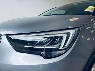 OPEL Crossland X usata, con Cerchi in lega