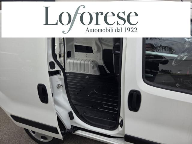 FIAT Fiorino usata, con Specchietti laterali elettrici
