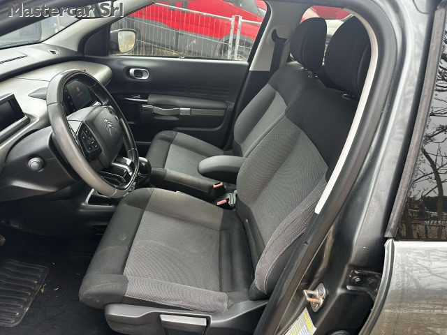 CITROEN C4 usata, con Autoradio