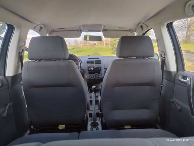 VOLKSWAGEN Polo usata 18
