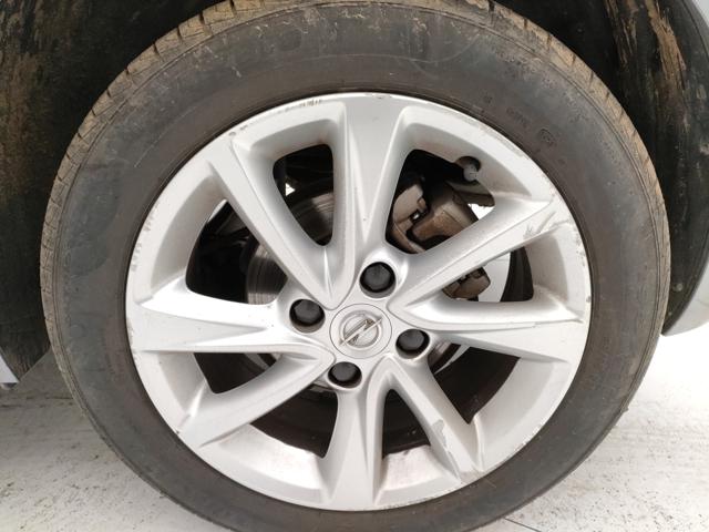OPEL Corsa usata, con Touch screen