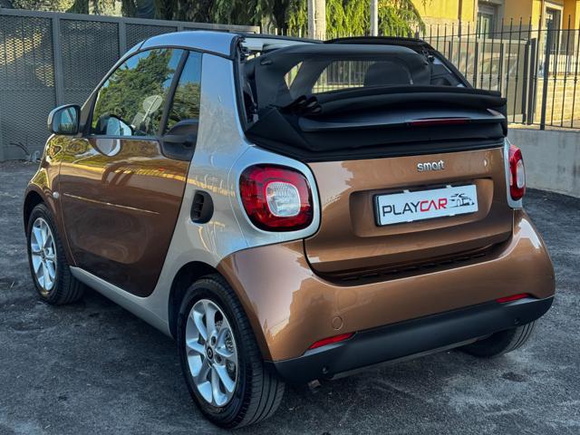 SMART ForTwo usata 16
