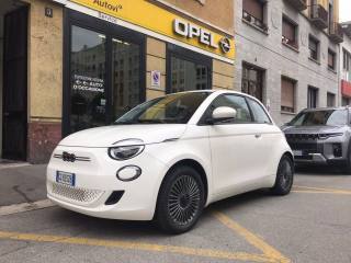 FIAT 500 Icon Berlina 42 kWh