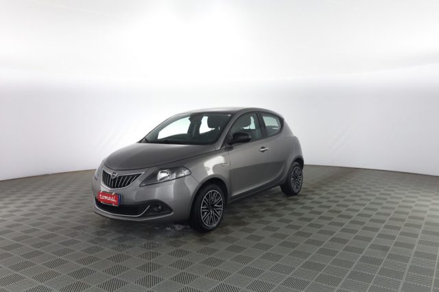 LANCIA Ypsilon usata 0