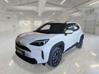 TOYOTA Yaris Cross 1.5 Hybrid 5p. E-CVT Trend