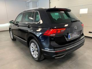 VOLKSWAGEN Tiguan usata, con Airbag Passeggero