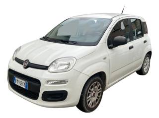 FIAT Panda 1.2 EasyPower Lounge GPL