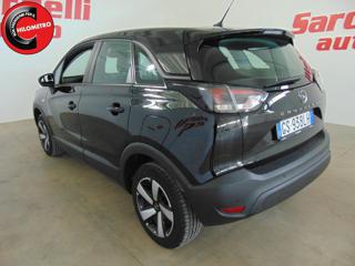 OPEL Crossland usata, con ESP