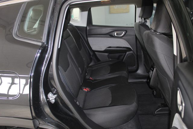 JEEP Compass usata, con Chiusura centralizzata
