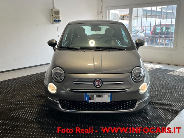 FIAT 500 usata, con Chiusura centralizzata