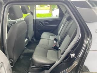 LAND ROVER Discovery Sport usata, con ESP