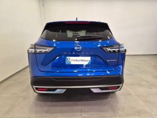 NISSAN Qashqai usata, con Alzacristalli elettrici