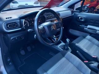 CITROEN C3 usata, con Controllo elettronico della corsia