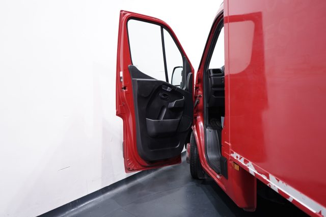 RENAULT Master usata, con Chiusura centralizzata
